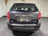 Used 2016 Chevrolet Equinox LS image 5