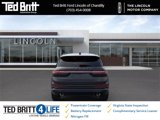 New 2025 Lincoln Corsair Grand Touring w/ Jet Appearance Package image 6