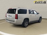 Used 2016 Chevrolet Suburban LTZ image 5