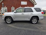 Used 2013 Toyota 4Runner Limited image 6