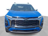 New 2025 Chevrolet Equinox ACTIV image 4