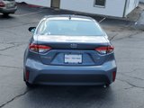 Used 2025 Toyota Corolla LE image 5