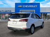 Used 2023 Chevrolet Equinox LS image 4