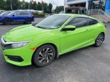 Used 2016 Honda Civic LX-P image 2