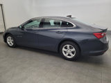 Used 2020 Chevrolet Malibu LS image 3