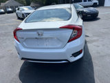Used 2020 Honda Civic LX image 3