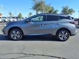 Used 2023 Nissan Murano SV image 2