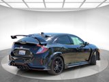 Certified 2019 Honda Civic Type R image 4