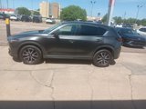 Used 2018 MAZDA CX-5 Grand Touring image 3