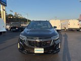 Certified 2022 Chevrolet Equinox RS w/ RS Leather Package image 2