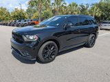 Certified 2017 Dodge Durango R/T w/ Technology Group image 2