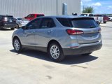 Certified 2024 Chevrolet Equinox LS w/ Driver Confidence II Package image 5