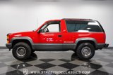 Used 1994 Chevrolet Blazer 4WD image 2