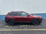 Used 2019 Jeep Cherokee Latitude Plus image 2