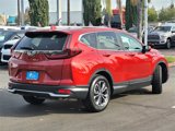 Certified 2020 Honda CR-V EX image 5