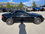 Used 2001 Mercedes-Benz SLK 320 image 4