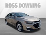 Used 2025 Chevrolet Malibu LT image 3