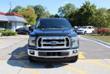 Used 2015 Ford F150 XLT image 2