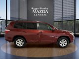 Used 2010 Toyota Highlander 2WD image 4
