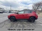 Certified 2024 Jeep Compass Trailhawk image 5