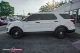 Used 2017 Ford Explorer 4WD Police Interceptor w/ Ready For The Road Package image 4