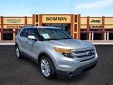 Used 2013 Ford Explorer Limited image 2
