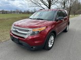 Used 2015 Ford Explorer XLT image 2