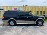 Used 2007 Ford Expedition EL Eddie Bauer image 6
