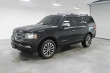Used 2016 Lincoln Navigator Select image 4
