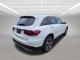 Certified 2022 Mercedes-Benz GLC 300 4MATIC image 3