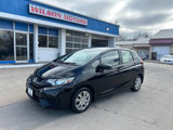 Used 2016 Honda Fit LX image 3