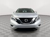 Certified 2018 Nissan Murano SL w/ Moonroof Package image 3