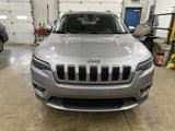 Used 2019 Jeep Cherokee Limited image 4