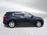 Used 2018 Chevrolet Equinox LT image 2