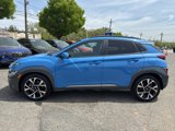 Certified 2022 Hyundai Kona Limited image 3