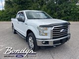 Used 2015 Ford F150 XLT w/ Equipment Group 302A Luxury image 2
