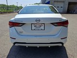 Certified 2024 Nissan Sentra SV w/ SV Premium Package image 6