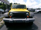 Used 2007 Jeep Wrangler X w/ Dual Top Group image 4