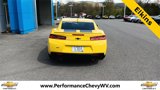 Used 2018 Chevrolet Camaro LT w/ RS Package image 4