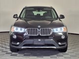 Used 2016 BMW X3 xDrive28i image 2