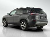 Used 2020 Jeep Cherokee Limited image 3