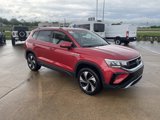 Used 2023 Volkswagen Taos SE image 3