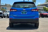 New 2024 Chevrolet Equinox LS image 5