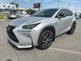 Used 2016 Lexus NX 200t F Sport image 3