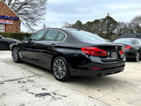 Used 2018 BMW 530i image 5