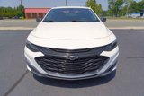 Used 2019 Chevrolet Malibu RS w/ LPO, Convenience Package 1 image 3