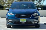 New 2025 Chrysler Pacifica Pinnacle image 6