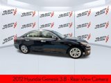 Used 2012 Hyundai Genesis 3.8 image 3