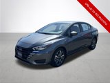 New 2025 Nissan Versa SV w/ Trunk Package image 2