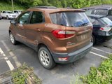 Used 2020 Ford EcoSport SE w/ SE Convenience Package image 3